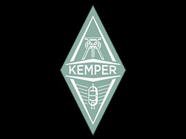 Goldsoundmusic Reference Kemper Amps
