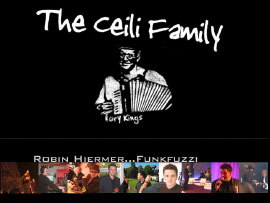Goldsoundmusic Reference The Ceili Family